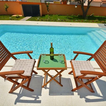 Villa Zupan Zadar Exteriör bild