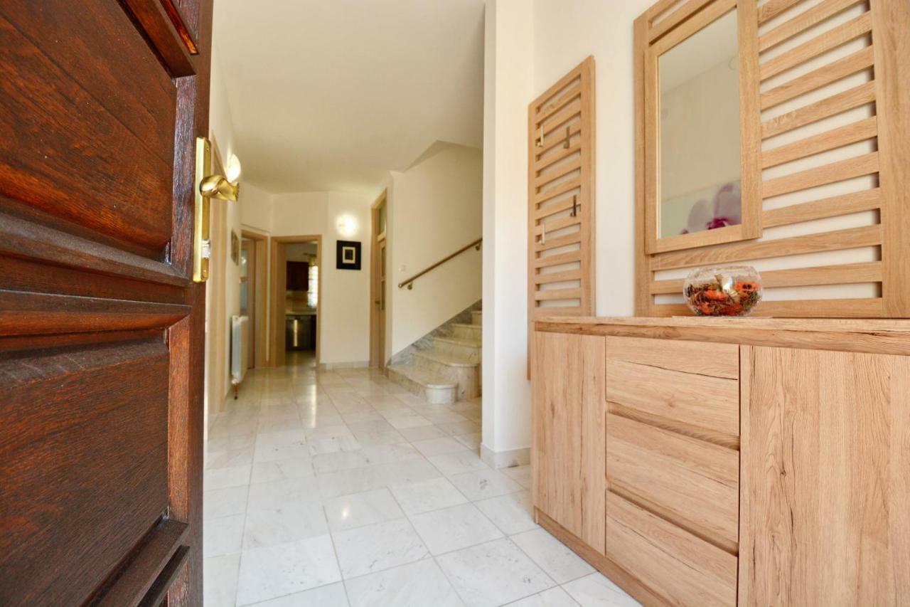Villa Zupan Zadar Exteriör bild